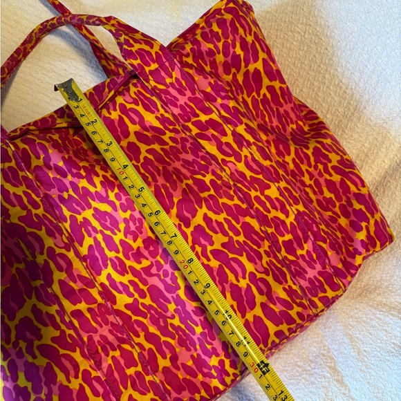 Betsey Johnson Leopard purse  Bag - Picture 8 of 12